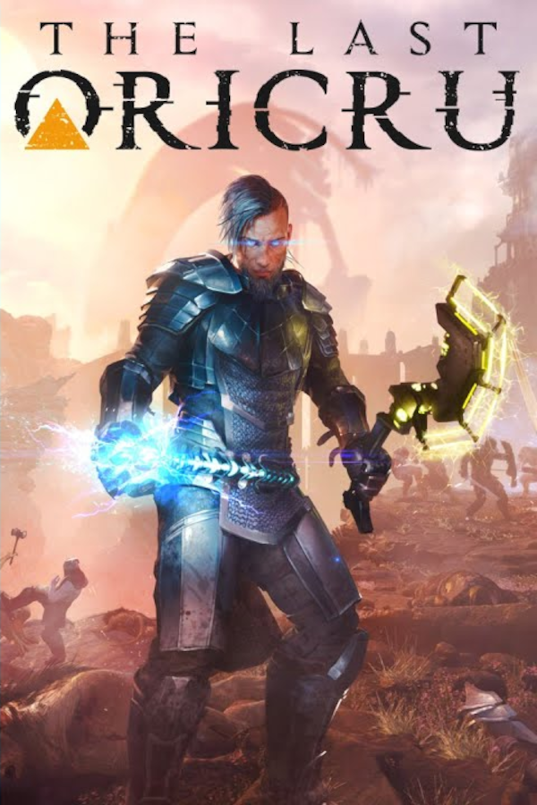 The Last Oricru