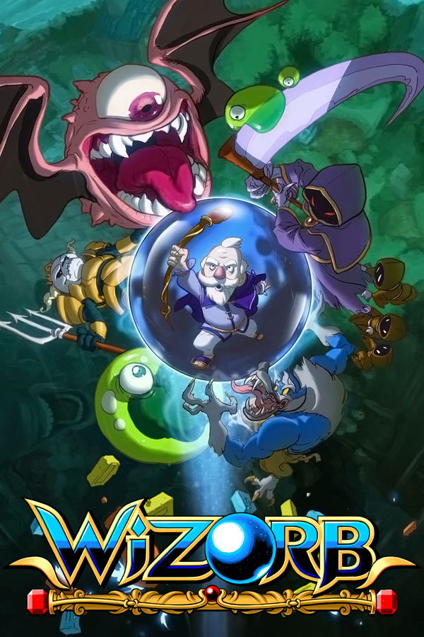 Wizorb