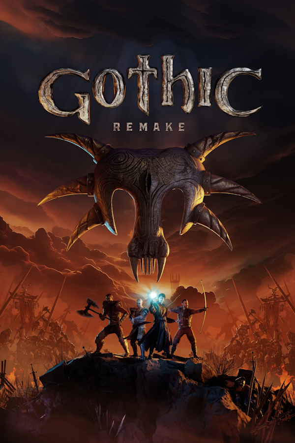 Gothic Remake