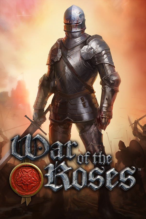 War of the Roses