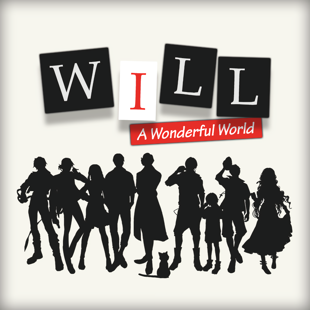WILL A Wonderful World