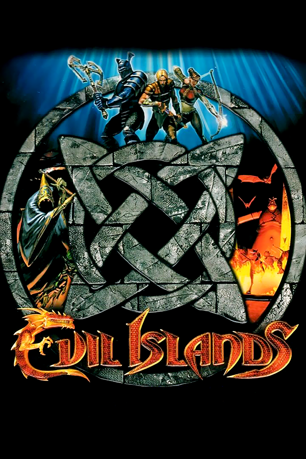 Evil Islands