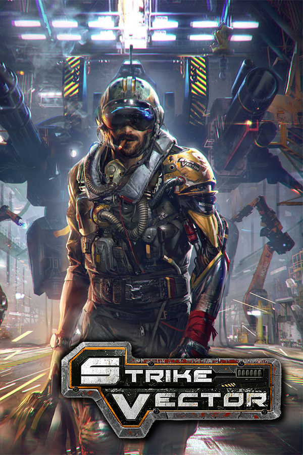 Strike Vector