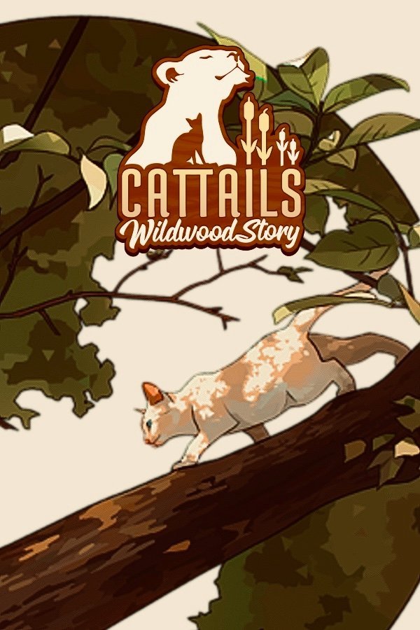 Cattails Wildwood Story