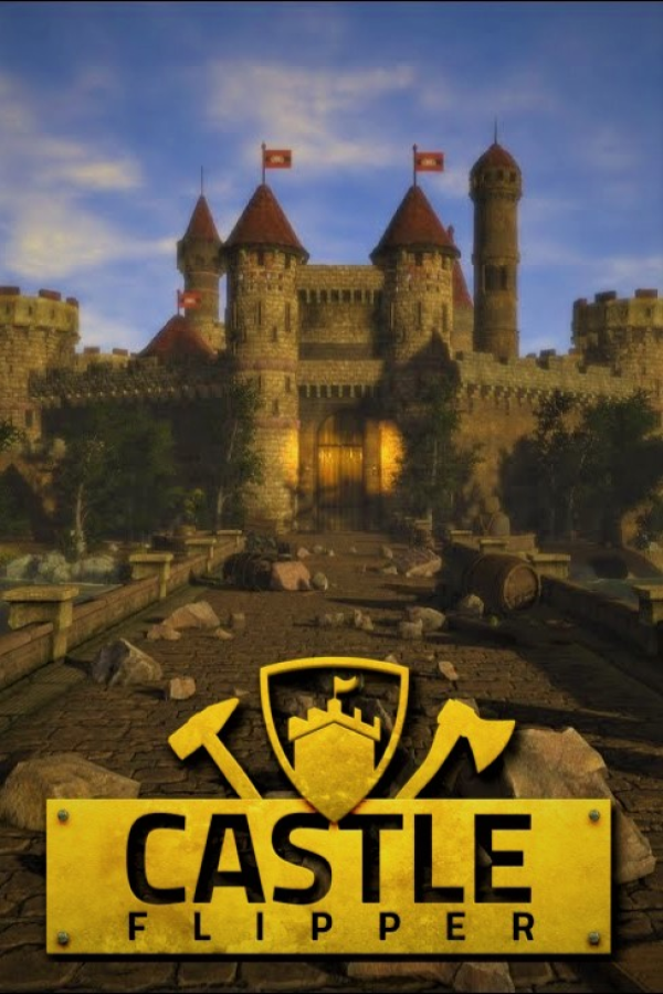 Castle Flipper