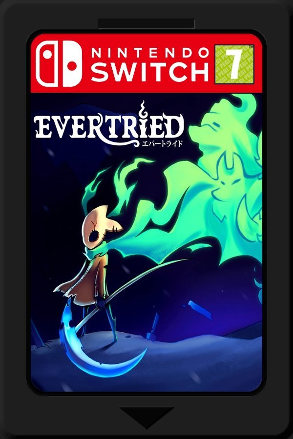 Evertried