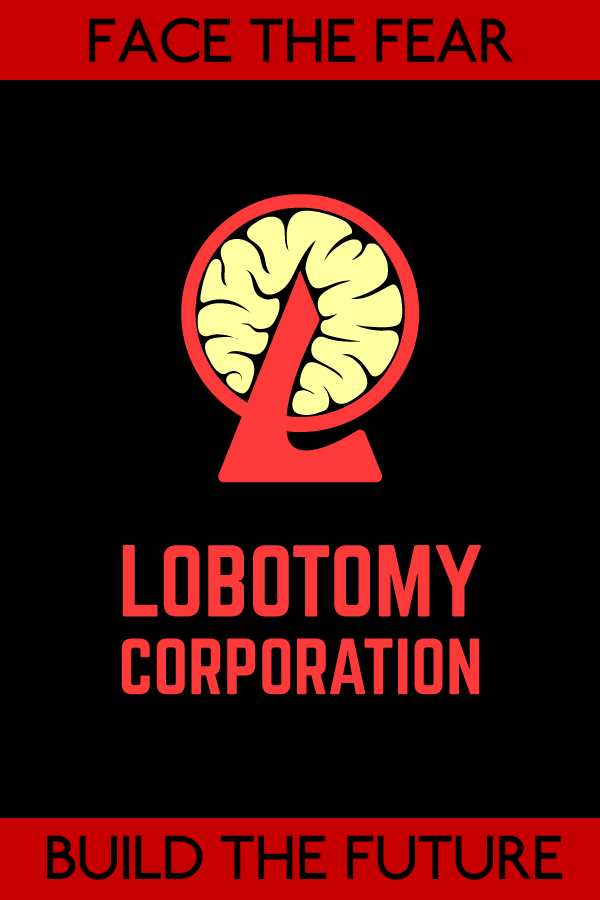 Lobotomy Corporation Monster Management Simulator
