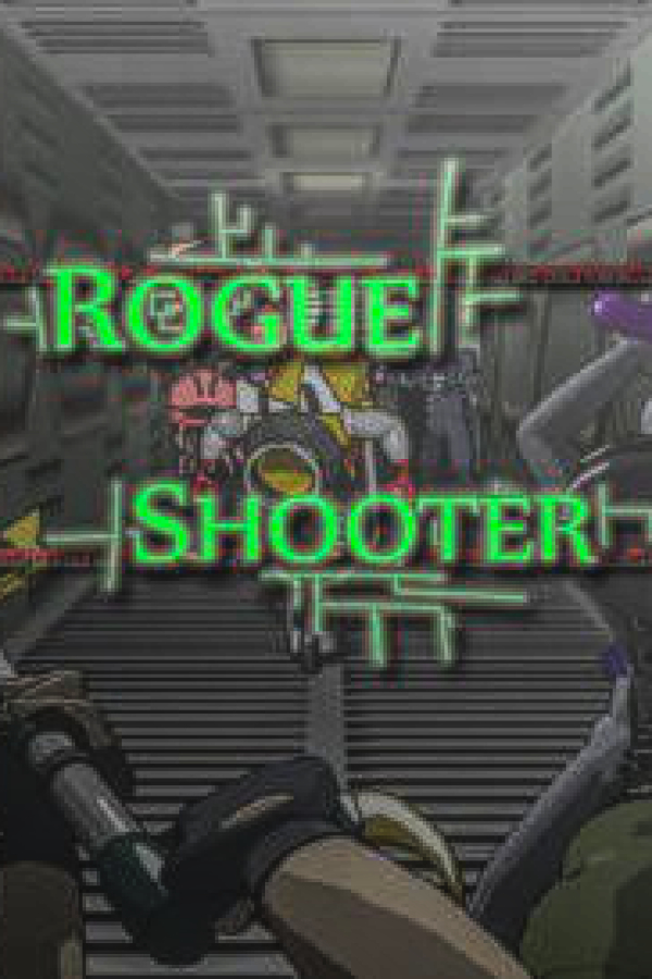 Shooter The Finals