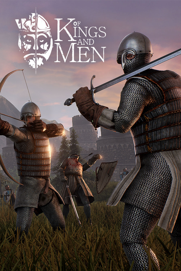 Of Kings And Men