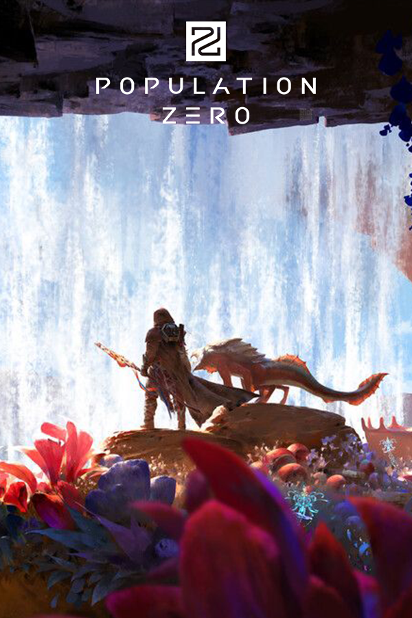 Population Zero