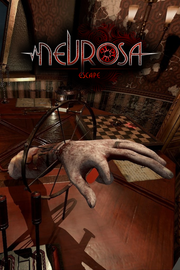 Nevrosa Escape VR