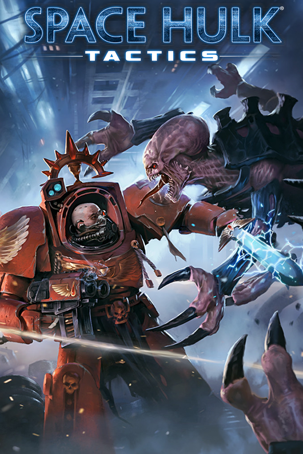 Space Hulk Tactics