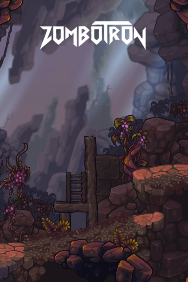Zombotron