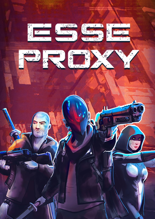 Esse Proxy