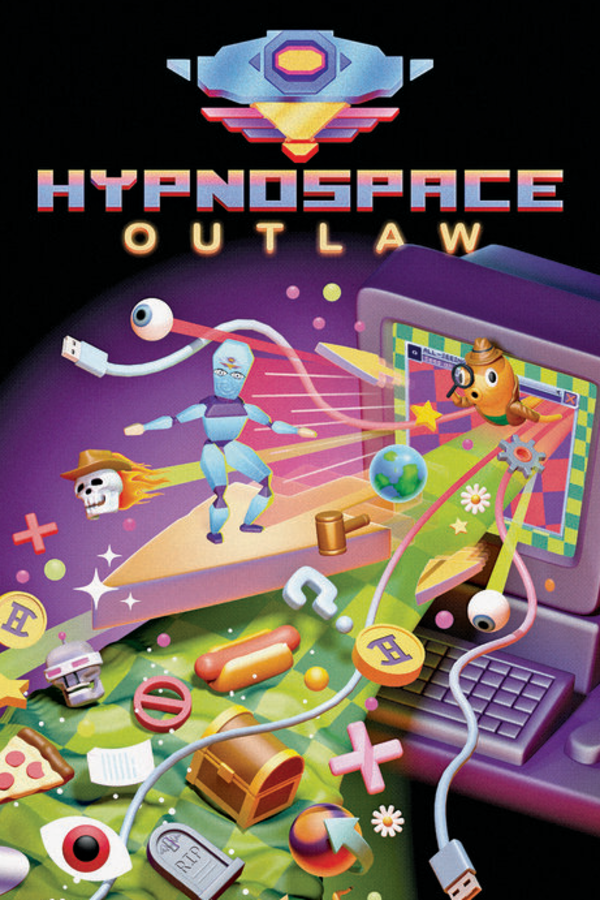 Hypnospace Outlaw & Slayers X Terminal Aftermath Vengance of the Slayer Bundle