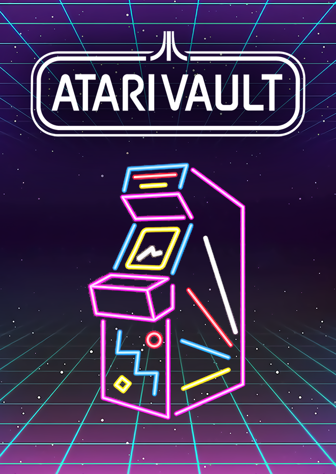 Atari Vault