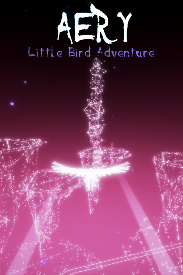 Aery Little Bird Adventure