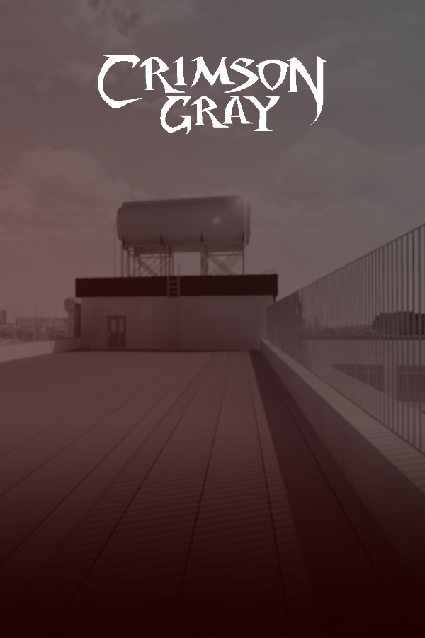 Crimson Gray
