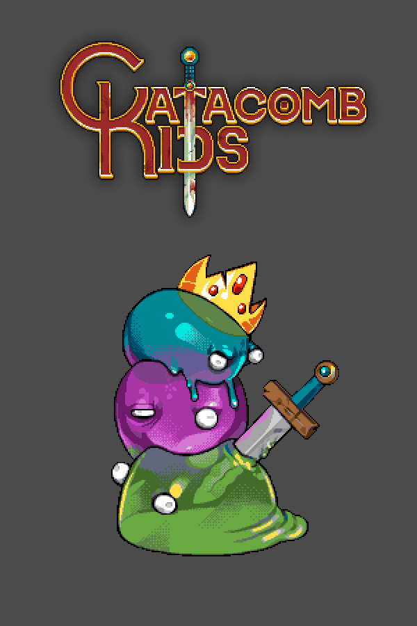 Catacomb Kids