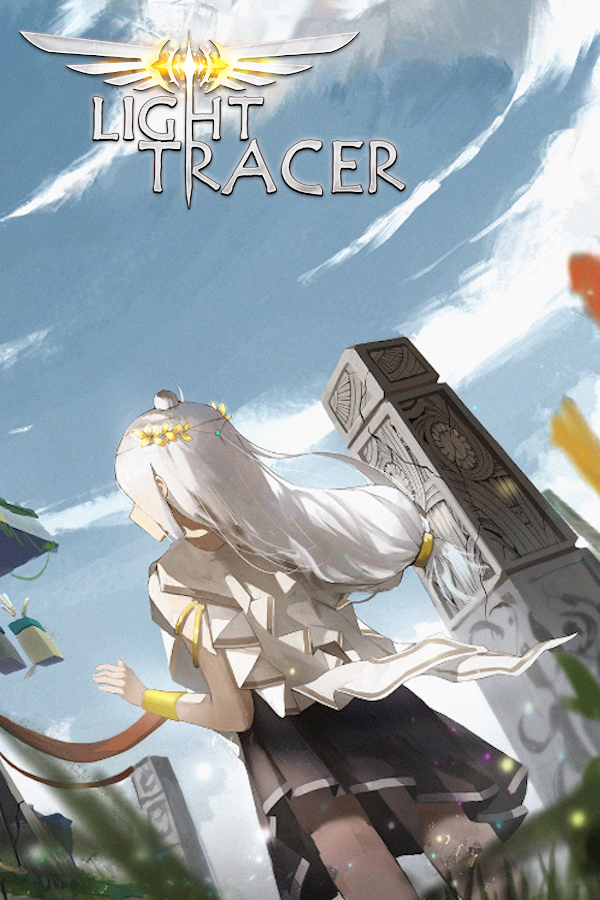 Light Tracer