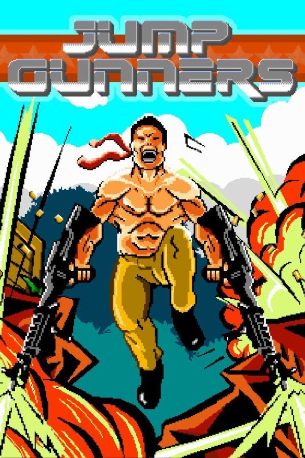 Jump Gunners