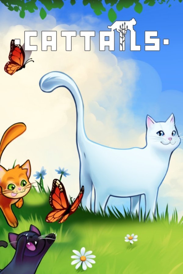 Cattails | Become A Cat