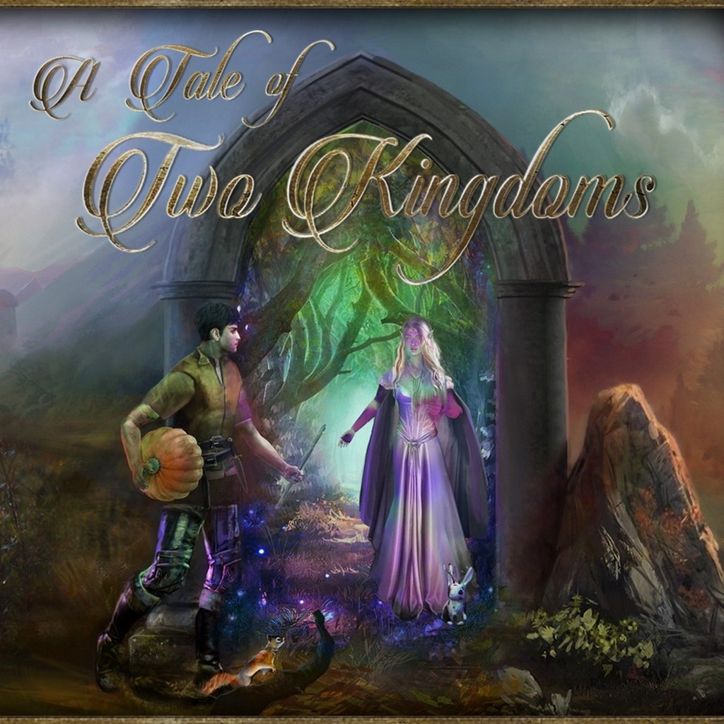 A Tale of Two Kingdoms