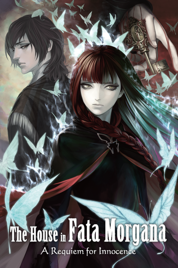 The House in Fata Morgana A Requiem for Innocence