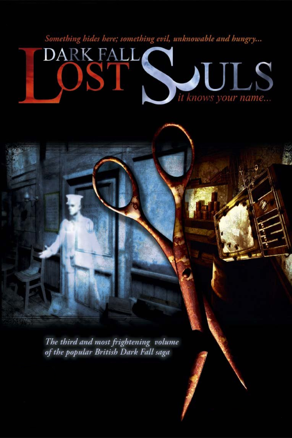 Dark Fall Lost Souls