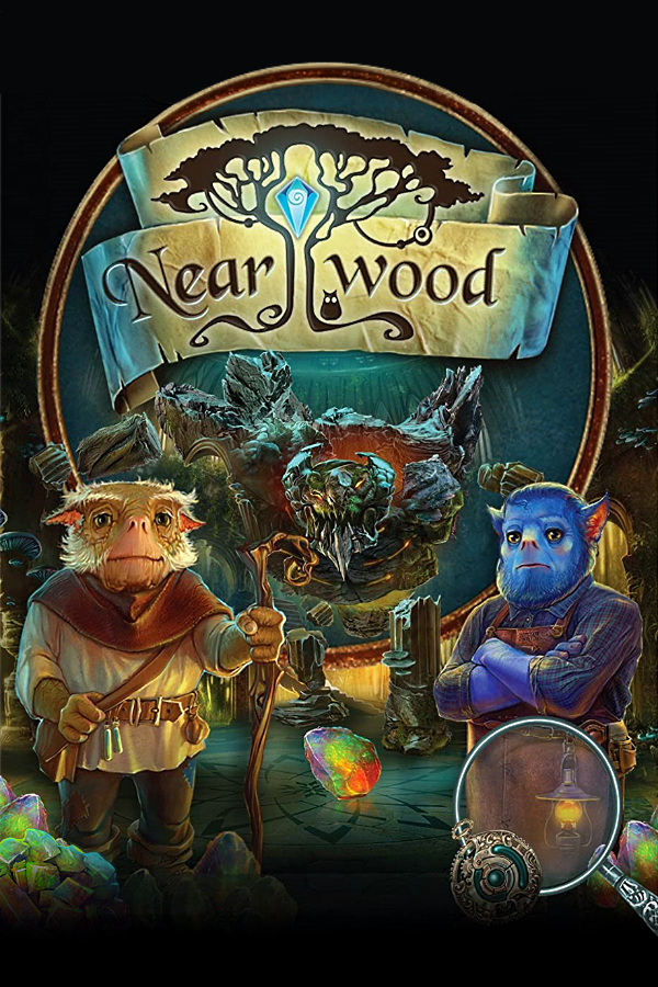 Nearwood