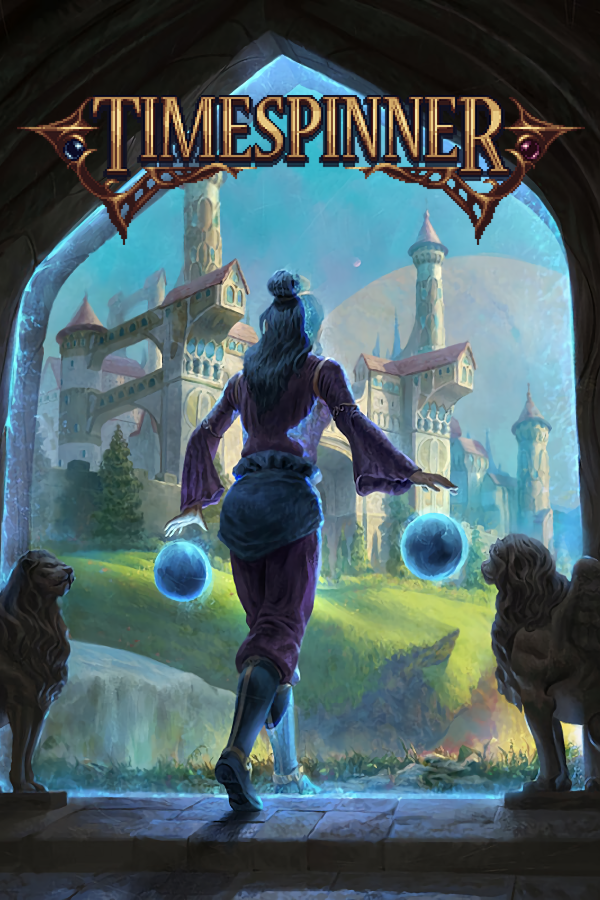 Timespinner