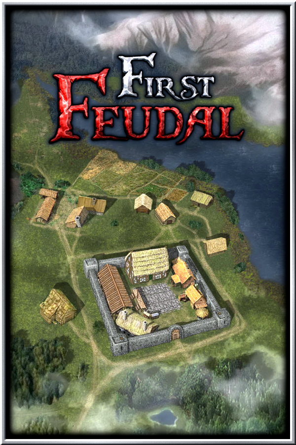 First Feudal
