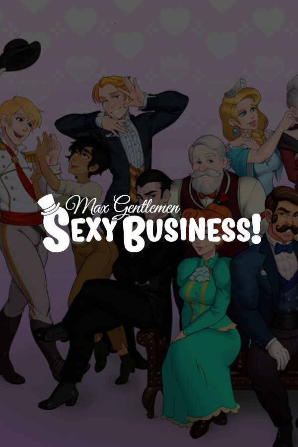 Max Gentlemen Sexy Business