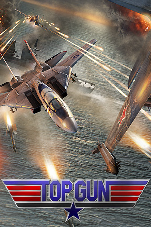 Top Gun Air Combat