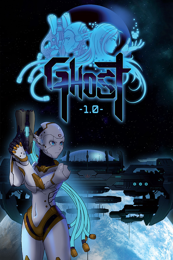 Ghost 1.0