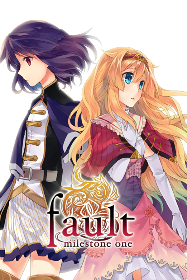 Fault Milestone One
