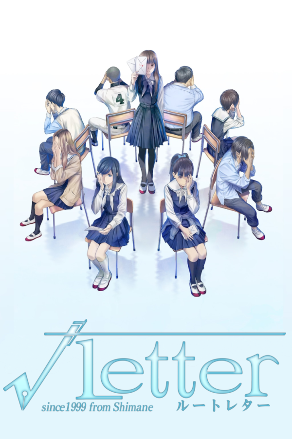 √LETTER ROOT LETTER