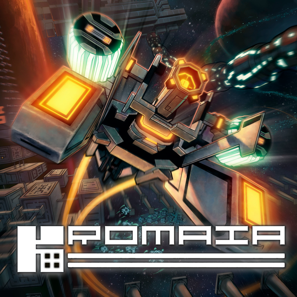 Kromaia