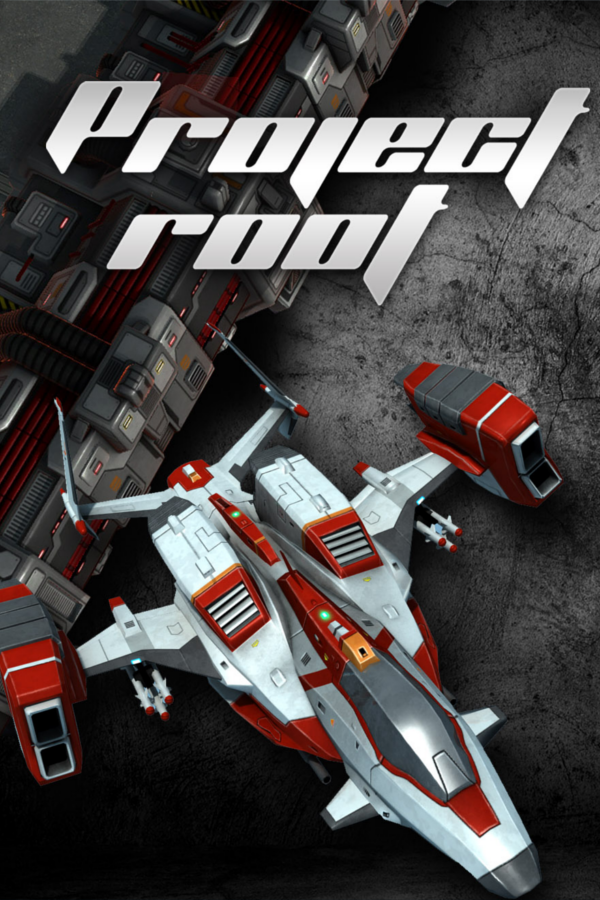 Project Root