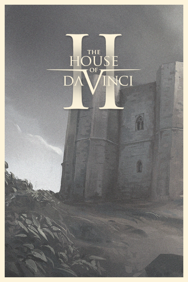 The House of Da Vinci 2