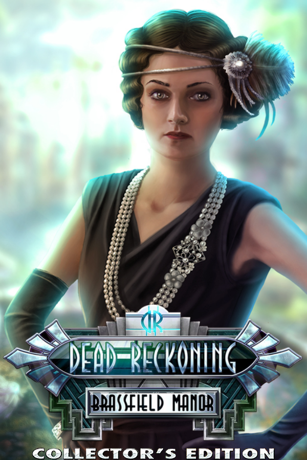 Dead Reckoning Brassfield Manor
