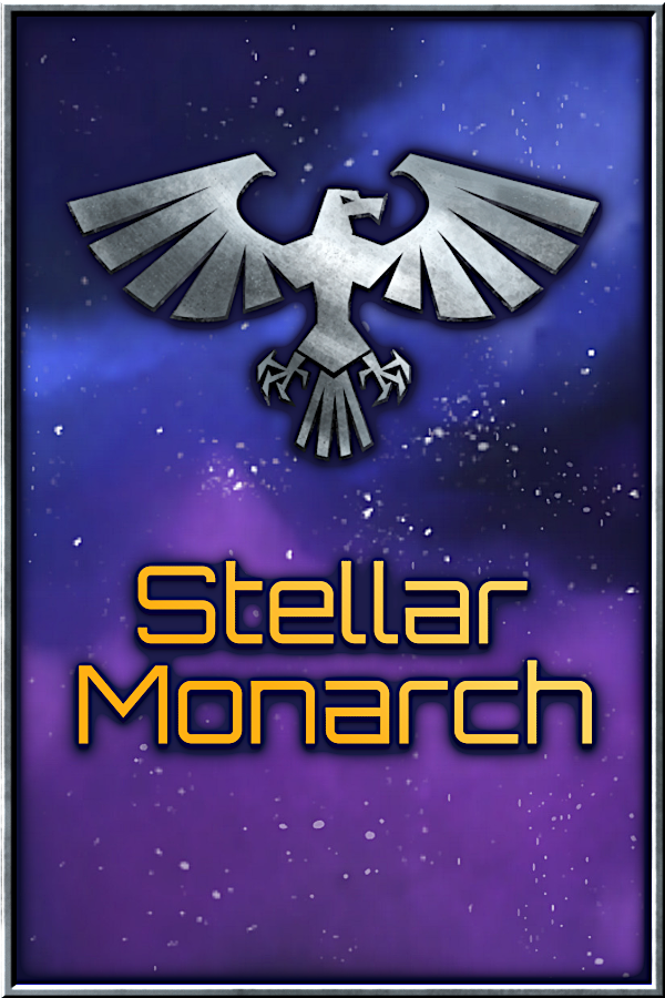 Stellar Monarch