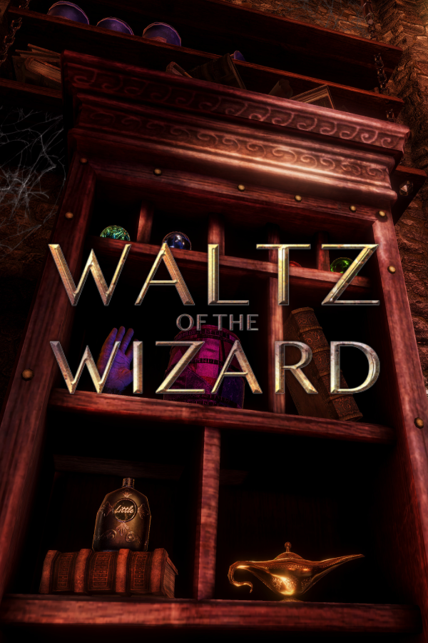 Waltz of the Wizard Extended Edition