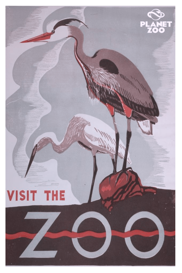 Planet Zoo