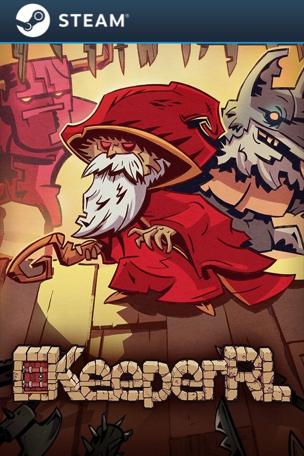KeeperRL