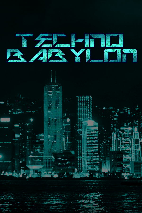 Technobabylon