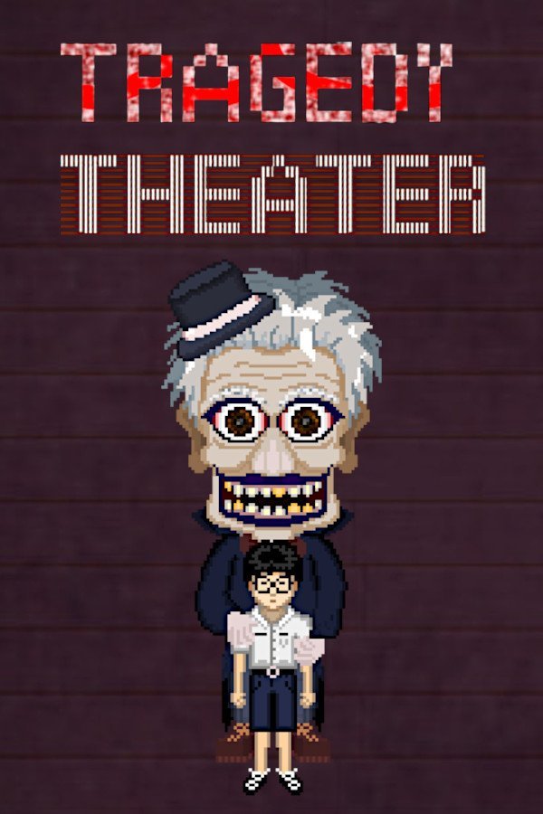 Tragedy Theater