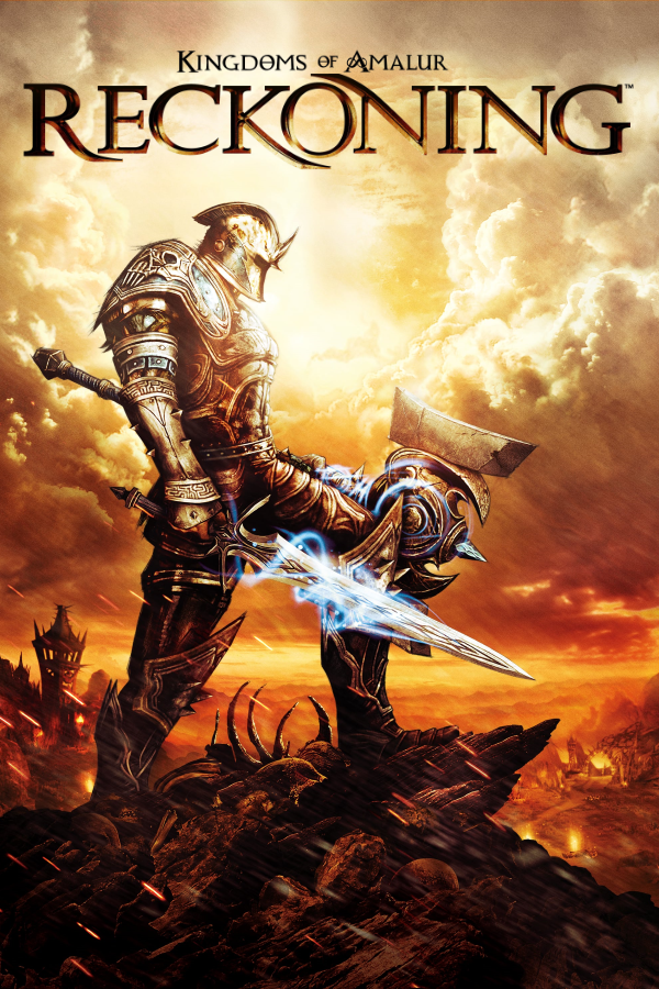 Kingdoms of Amalur Reckoning Legend of Dead Kel