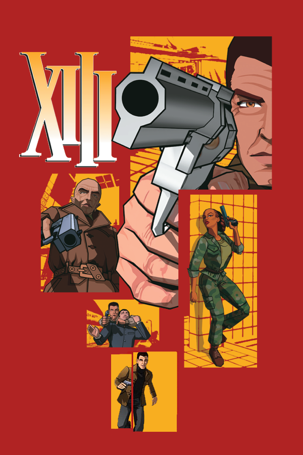 XIII Remake