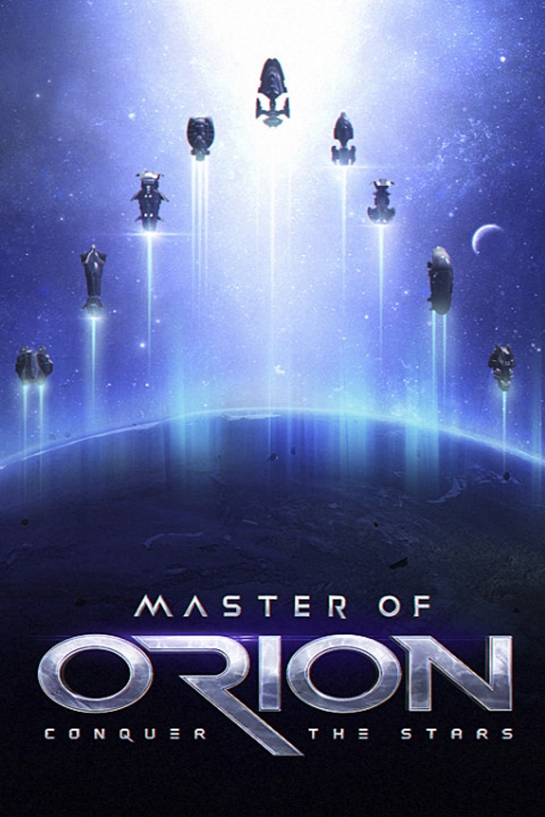 Master of Orion